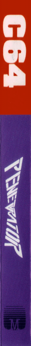 Penetrator — box-2D-side (WOR)