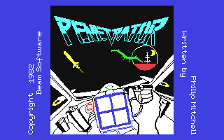 Penetrator — sstitle (WOR)