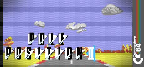 Pole Position 2 — steamgrid