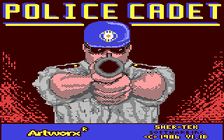 Police Cadet — sstitle (WOR)
