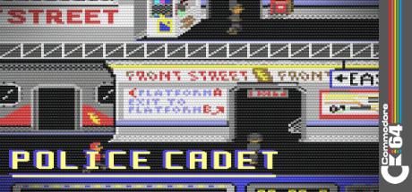 Police Cadet — steamgrid
