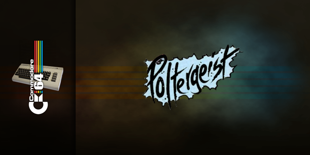 Poltergeist — screenmarquee (EU)