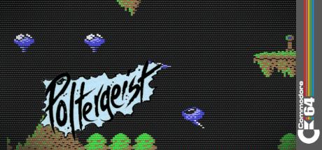 Poltergeist — steamgrid