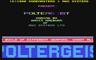 Poltergeist — sstitle (WOR)