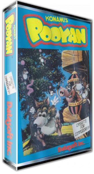 Pooyan — box-3D (US)