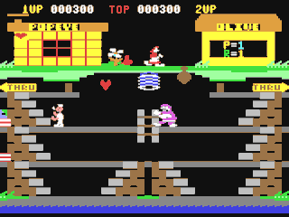Popeye — ss (WOR)