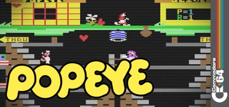 Popeye — steamgrid