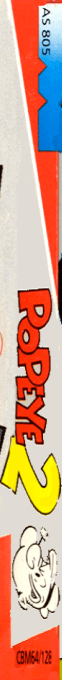 Popeye 2 — box-2D-side (EU)