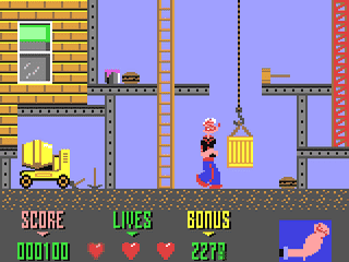 Popeye 2 — ss (EU)