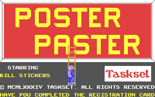 Poster Paster — sstitle (WOR)