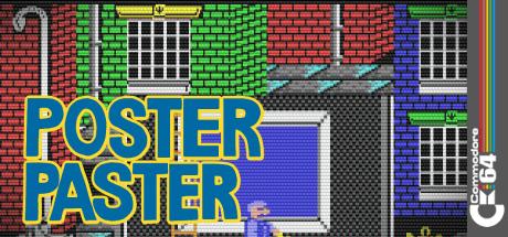 Poster Paster — steamgrid