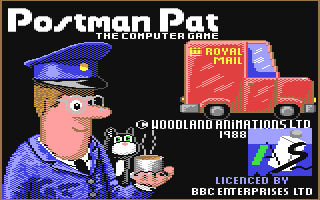 Postman Pat — sstitle (EU)