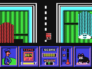 Postman Pat 3 - To the Rescue — ss (EU)