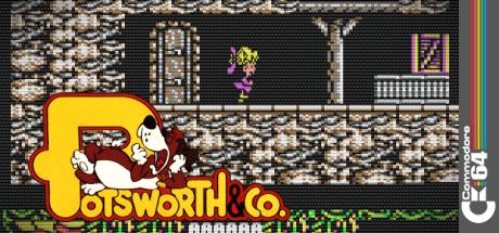 Potsworth — steamgrid