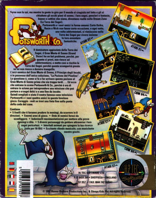 Potsworth And Co. — box-2D-back (EU)