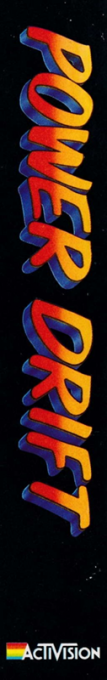 Power Drift — box-2D-side (EU)