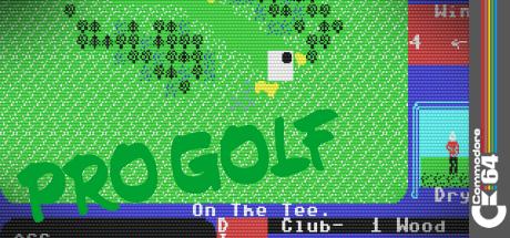 Pro Golf / Progolf — steamgrid