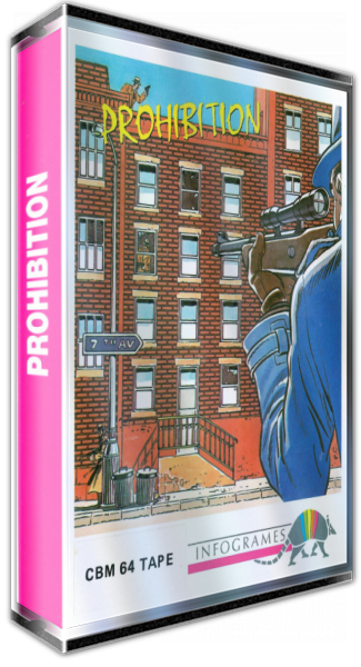 Prohibition — box-3D (EU)