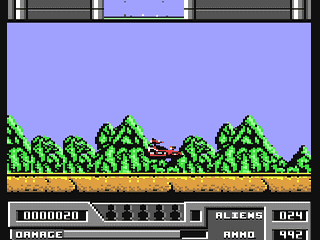 R.I.S.K. - Rapid Intercept Seek and Kill — ss (WOR)