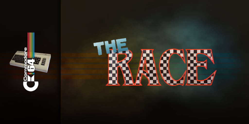 Race, The — screenmarquee (EU)