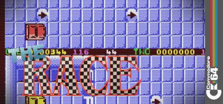 Race, The — steamgrid