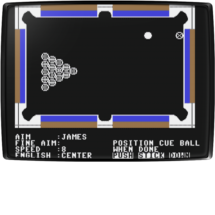Rack 'em Up! — mixrbv2 (US)