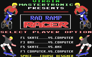 Rad Ramp Racer — sstitle (EU)