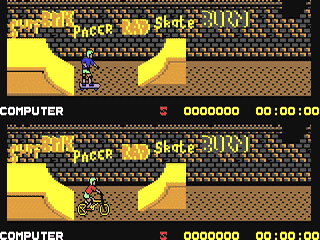 Rad Ramp Racer — ss (EU)