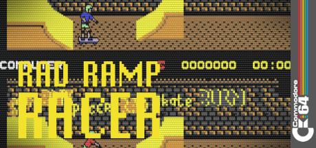 Rad Ramp Racer — steamgrid