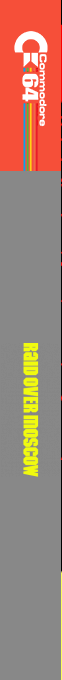 Raid over Moscow — box-2D-side (US)