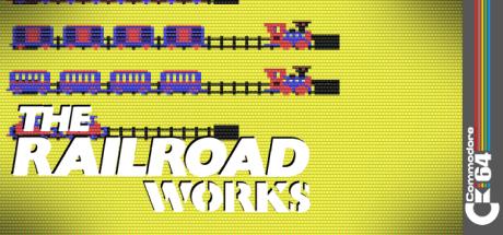 The Railroad Works — steamgrid