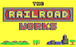 The Railroad Works — sstitle (WOR)