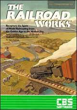 The Railroad Works box art