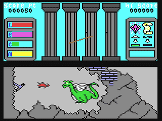 Rainbow Dragon — ss (WOR)