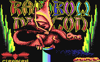 Rainbow Dragon — sstitle (WOR)