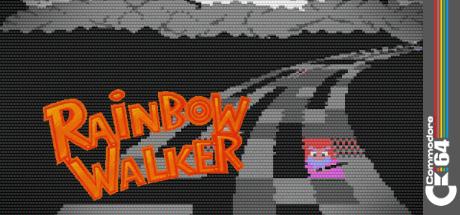 Rainbow Walker — steamgrid