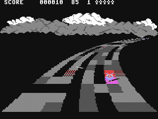 Rainbow Walker — ss (WOR)