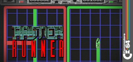 Raster Runner — steamgrid