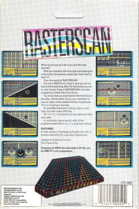 Rasterscan — box-2D-back (US)