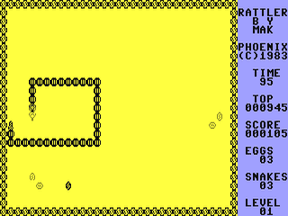 Rattler — ss (WOR)