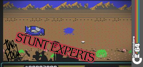 Real Stunt Experts, The — steamgrid