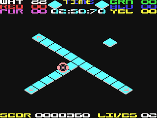 Rollaround — ss (EU)