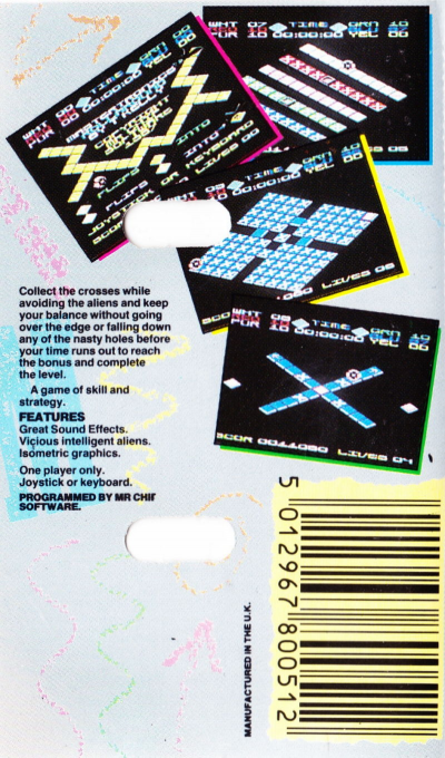 Rollaround — box-2D-back (EU)