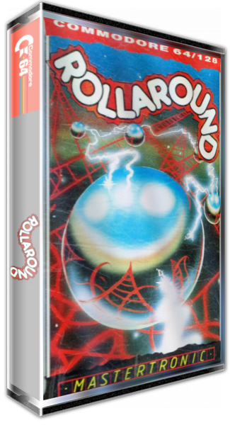 Rollaround — box-3D (EU)