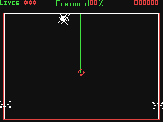 RollerBall — ss (WOR)