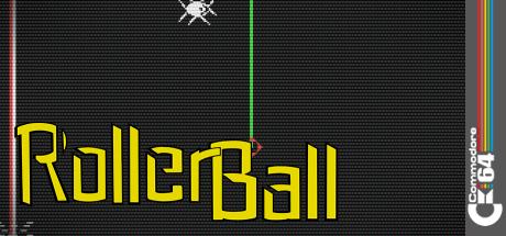 RollerBall — steamgrid