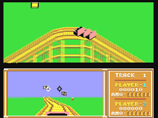 Rollercoaster Rumbler — ss (WOR)