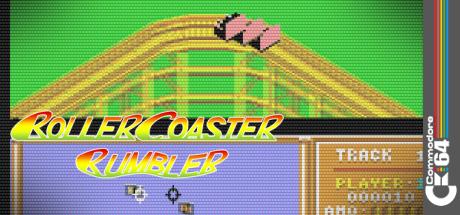 Rollercoaster Rumbler — steamgrid