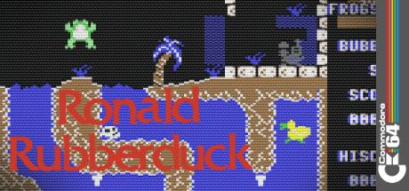 Ronald Rubberduck — steamgrid
