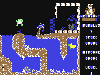 Ronald Rubberduck — ss (WOR)